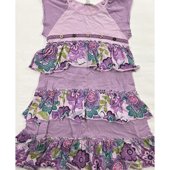 naartjie Other - Girls Naartijie Kids XXXL (9 Years) Purple Dress
